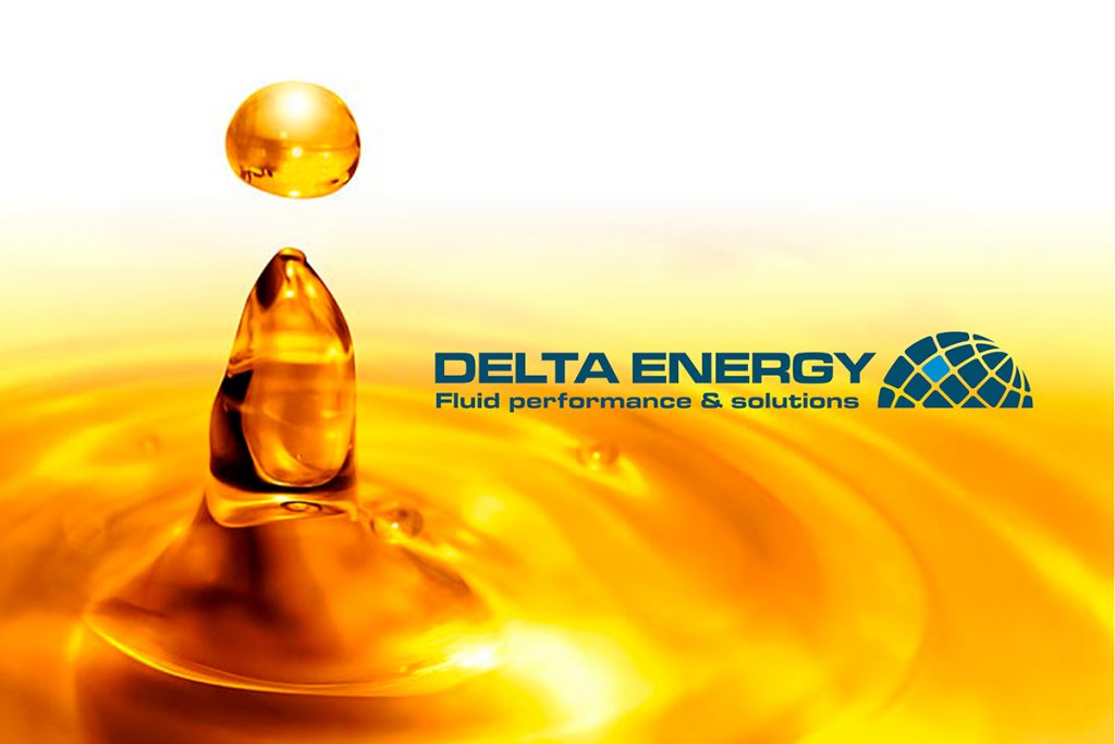 Delta Energy