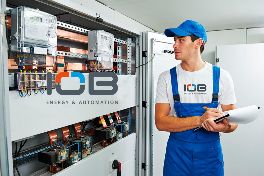 IOB Energy & Automation