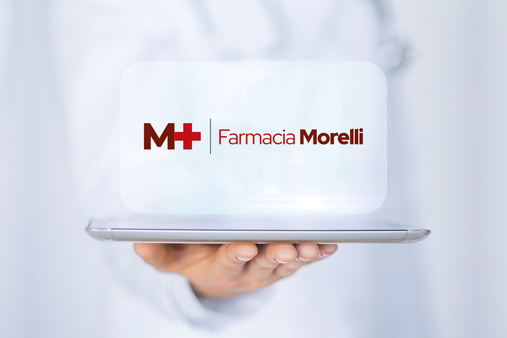 Farmacia Morelli